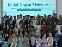 Program Kuliah Karyawan Fakultas Teknik UMJ Nomor 3